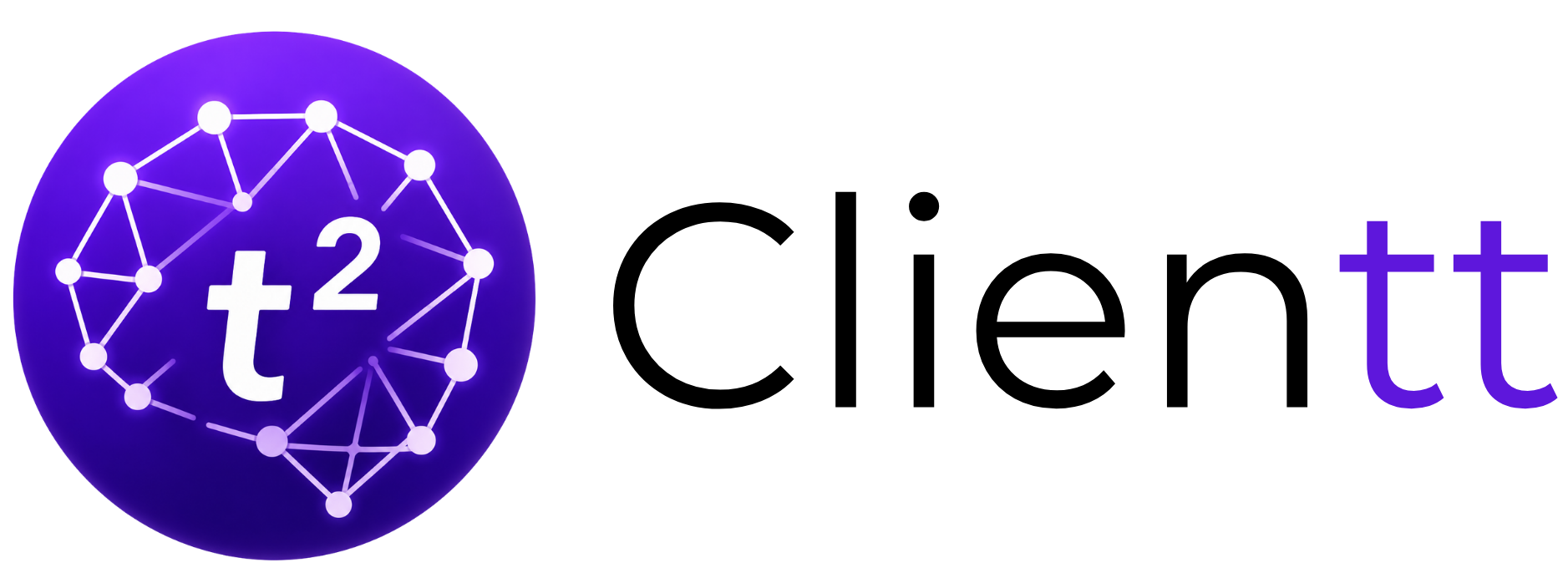Clientt Logo